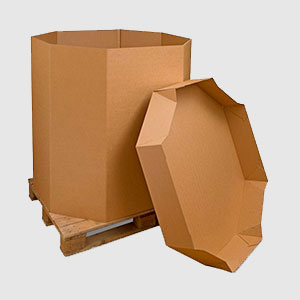 Cartons Baskets