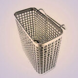 Steel Construction Basket